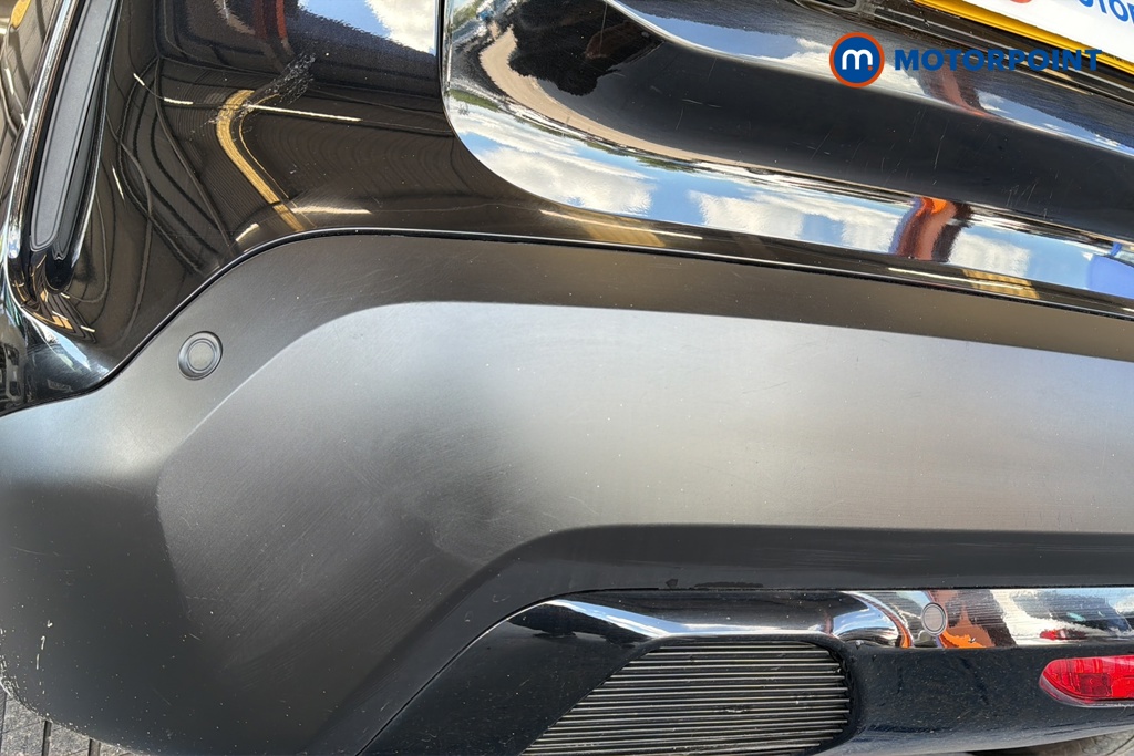 Citroen C4 YOU Manual Petrol Hatchback - Stock Number (1642049) - 39th supplementary image