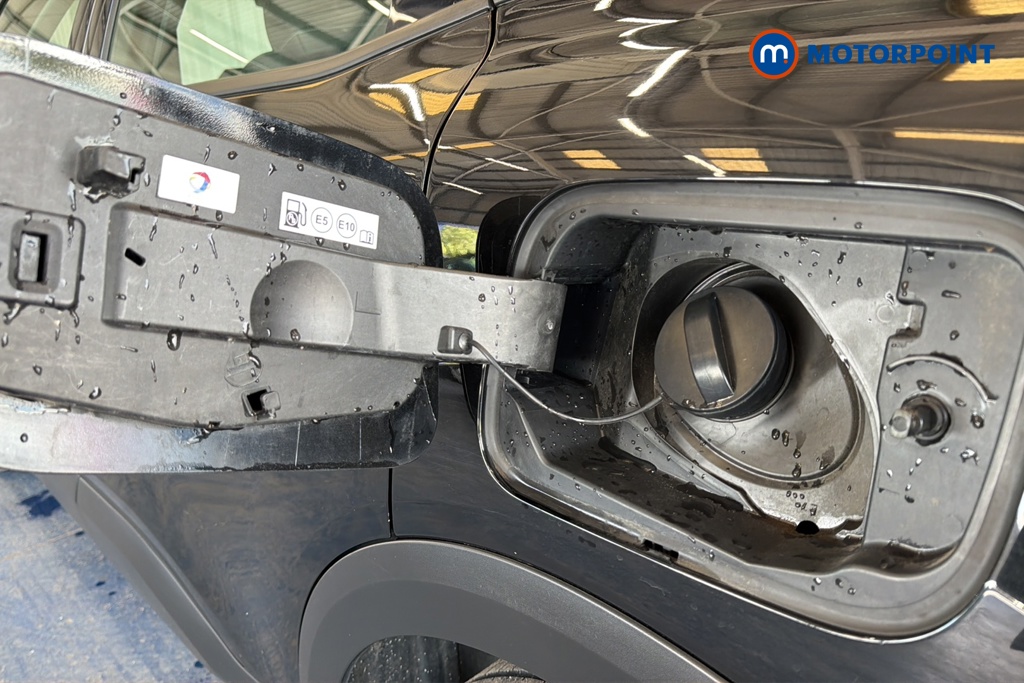 Citroen C4 YOU Manual Petrol Hatchback - Stock Number (1642049) - 41st supplementary image
