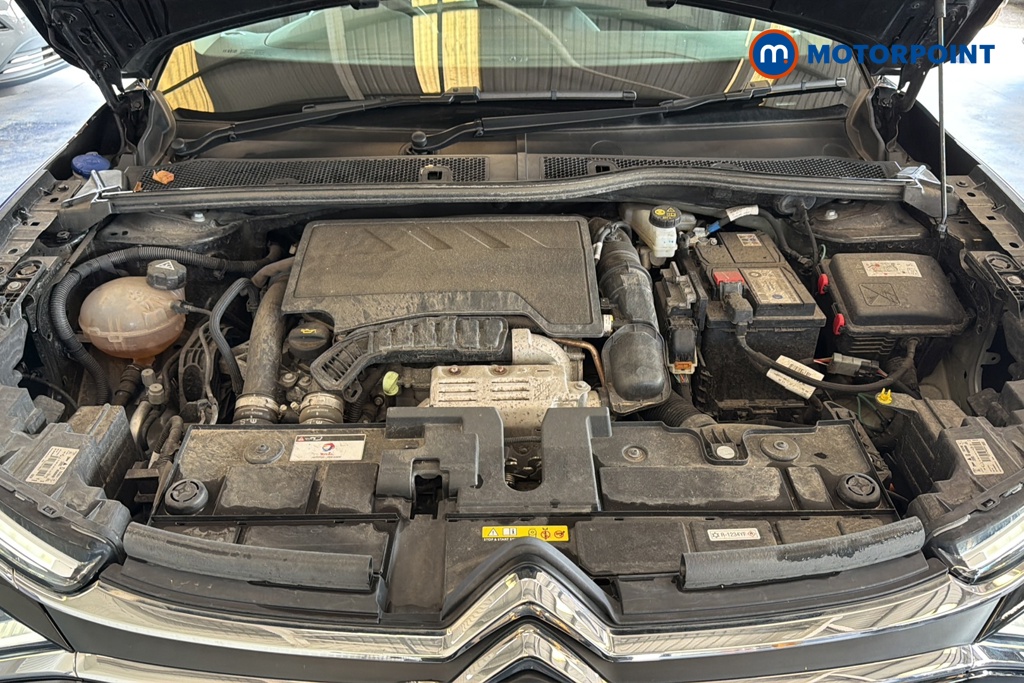 Citroen C4 YOU Manual Petrol Hatchback - Stock Number (1642049) - 48th supplementary image