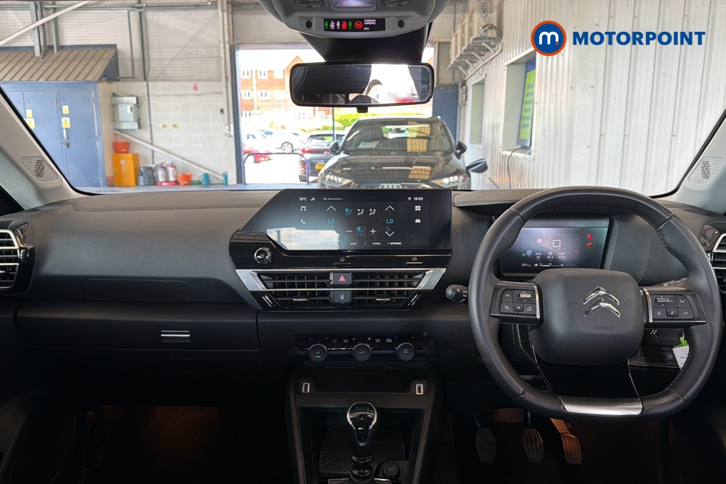 Citroen C4 YOU Manual Petrol Hatchback - Stock Number (1642049) - 1st supplementary image