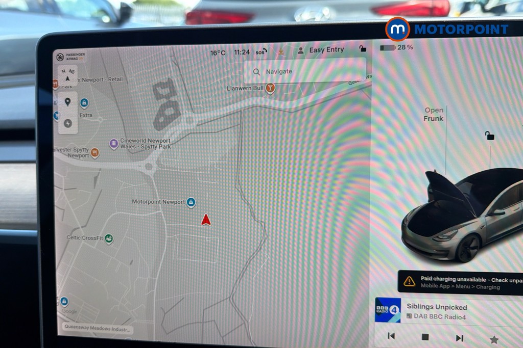 Tesla Model 3 Standard Plus Automatic Electric Saloon - Stock Number (1642133) - 10th supplementary image