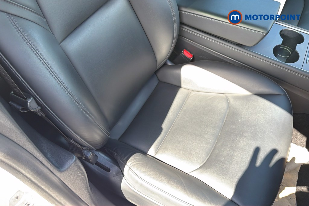 Tesla Model 3 Standard Plus Automatic Electric Saloon - Stock Number (1642133) - 22nd supplementary image