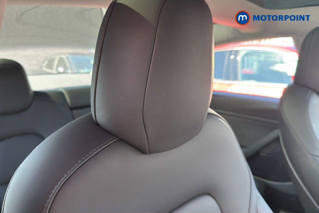 Tesla Model 3 Standard Plus Automatic Electric Saloon - Stock Number (1642133) - 23rd supplementary image