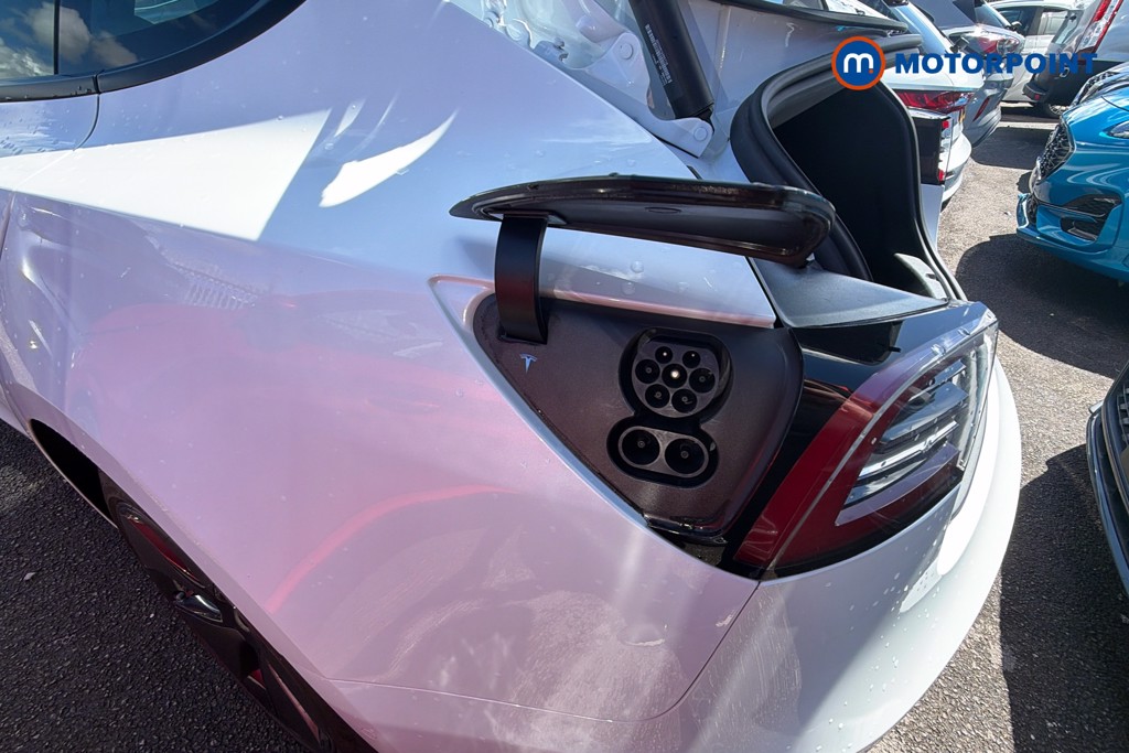 Tesla Model 3 Standard Plus Automatic Electric Saloon - Stock Number (1642133) - 41st supplementary image
