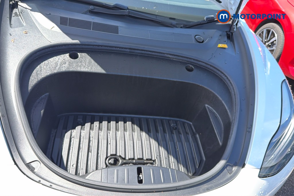 Tesla Model 3 Standard Plus Automatic Electric Saloon - Stock Number (1642133) - 51st supplementary image