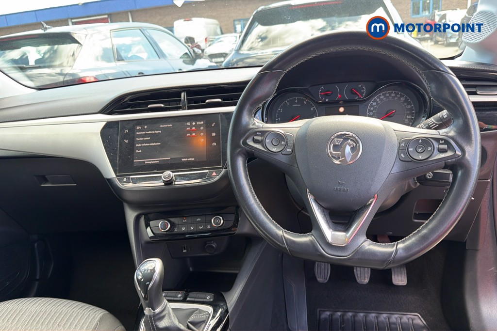 Vauxhall Corsa Se Nav Manual Petrol Hatchback - Stock Number (1642168) - 2nd supplementary image