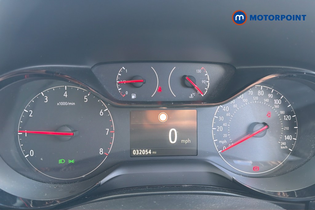 Vauxhall Corsa Se Nav Manual Petrol Hatchback - Stock Number (1642168) - 8th supplementary image