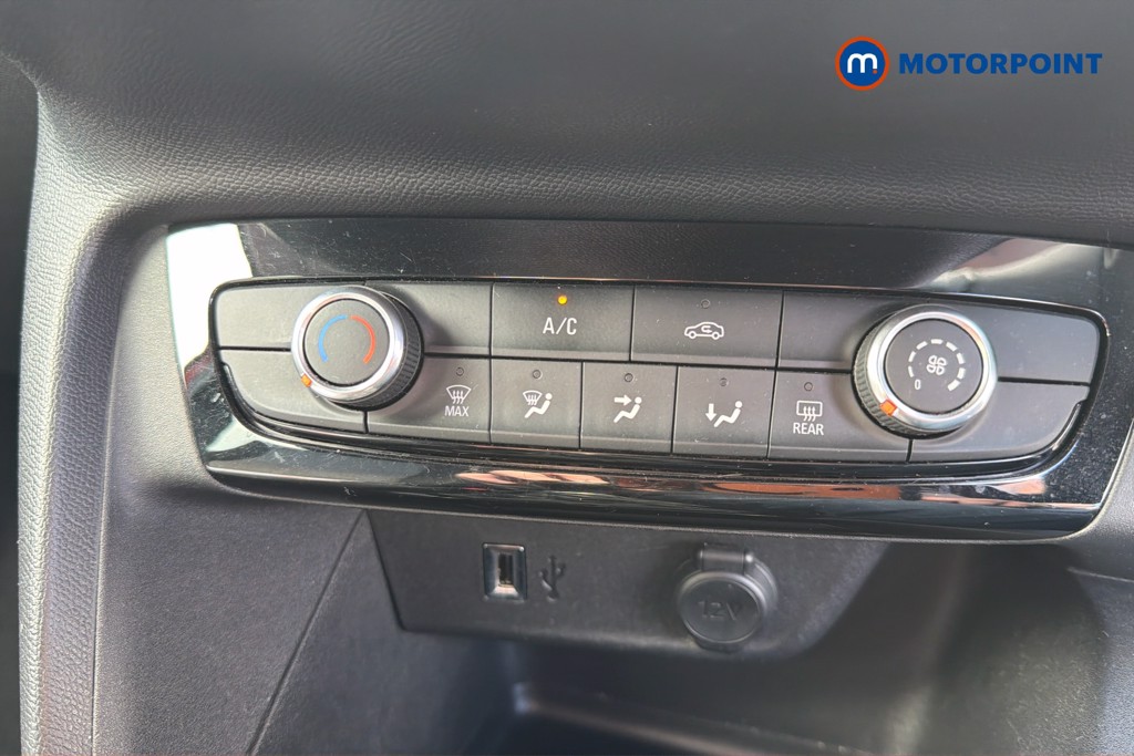 Vauxhall Corsa Se Nav Manual Petrol Hatchback - Stock Number (1642168) - 12th supplementary image