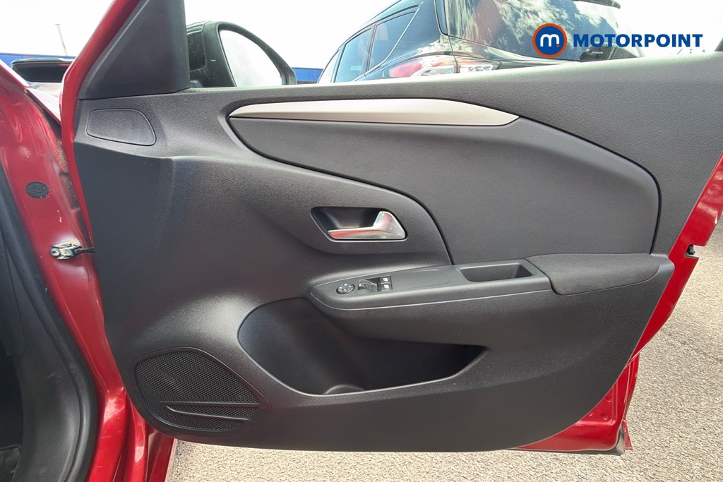Vauxhall Corsa Se Nav Manual Petrol Hatchback - Stock Number (1642168) - 19th supplementary image
