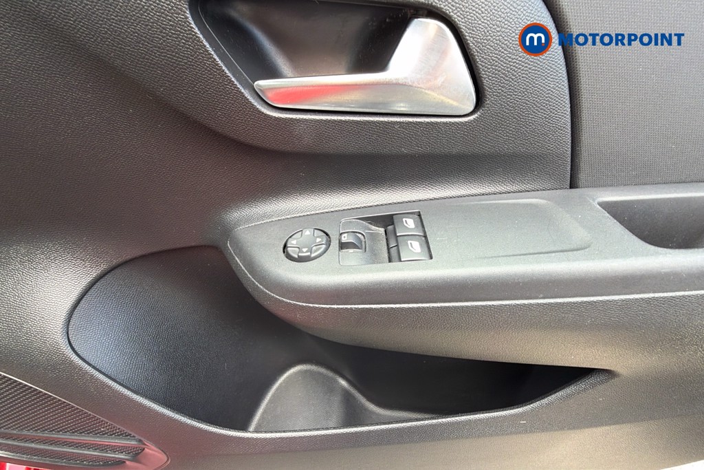 Vauxhall Corsa Se Nav Manual Petrol Hatchback - Stock Number (1642168) - 20th supplementary image