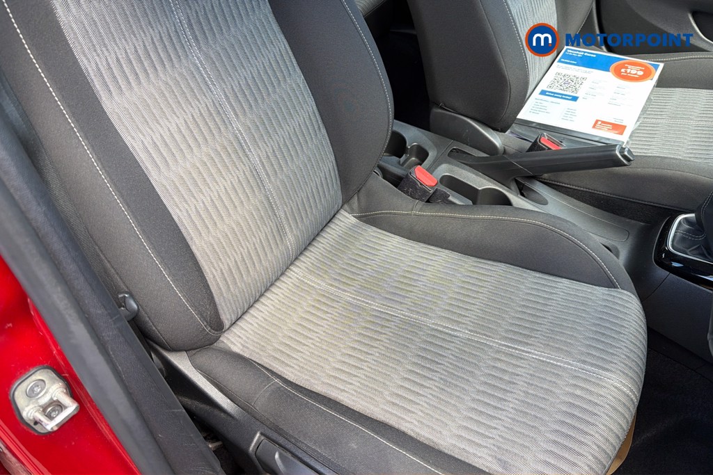Vauxhall Corsa Se Nav Manual Petrol Hatchback - Stock Number (1642168) - 22nd supplementary image