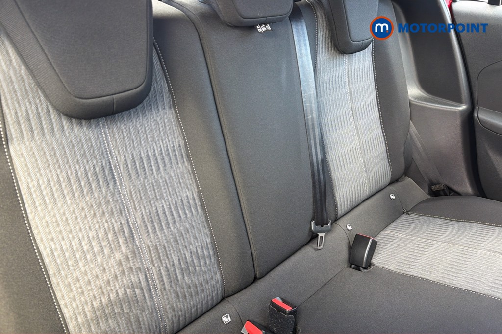 Vauxhall Corsa Se Nav Manual Petrol Hatchback - Stock Number (1642168) - 28th supplementary image