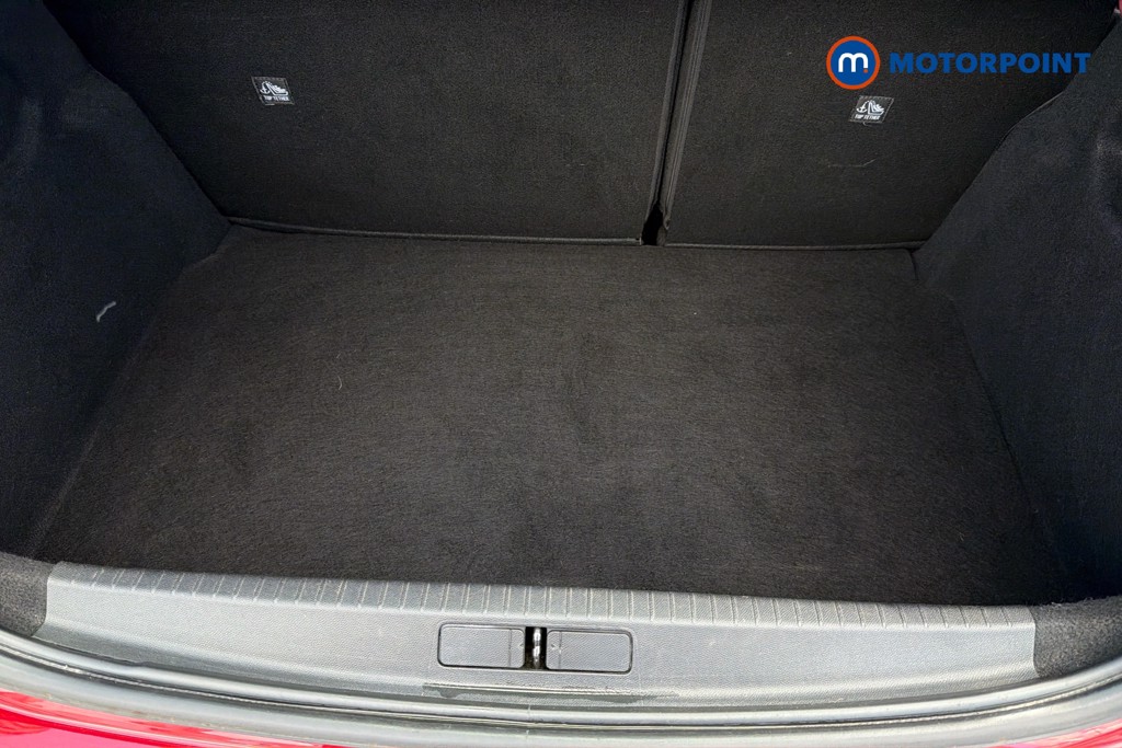 Vauxhall Corsa Se Nav Manual Petrol Hatchback - Stock Number (1642168) - 33rd supplementary image