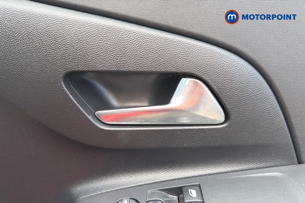 Vauxhall Corsa Se Nav Manual Petrol Hatchback - Stock Number (1642168) - 42nd supplementary image