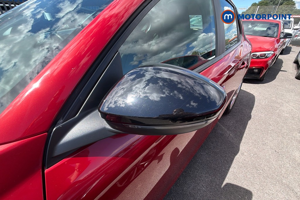 Vauxhall Corsa Se Nav Manual Petrol Hatchback - Stock Number (1642168) - 43rd supplementary image