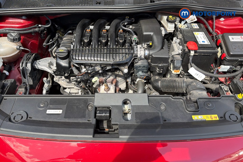 Vauxhall Corsa Se Nav Manual Petrol Hatchback - Stock Number (1642168) - 51st supplementary image