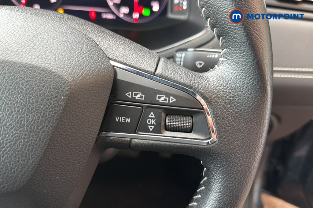 Seat Arona Xcellence Lux Automatic Petrol SUV - Stock Number (1642315) - 3rd supplementary image