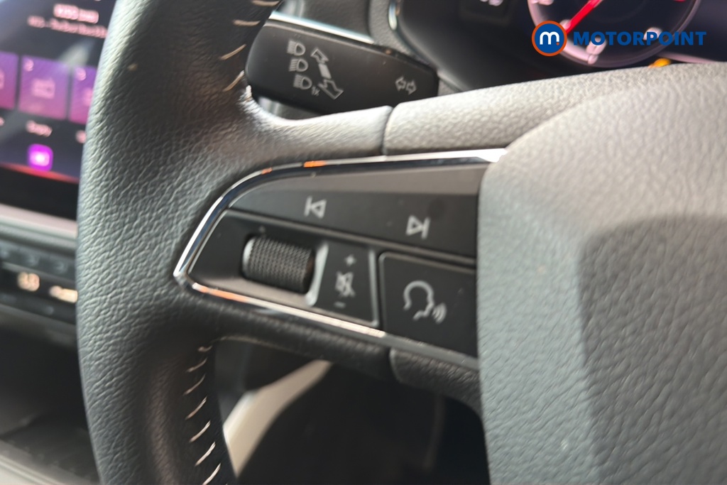Seat Arona Xcellence Lux Automatic Petrol SUV - Stock Number (1642315) - 4th supplementary image