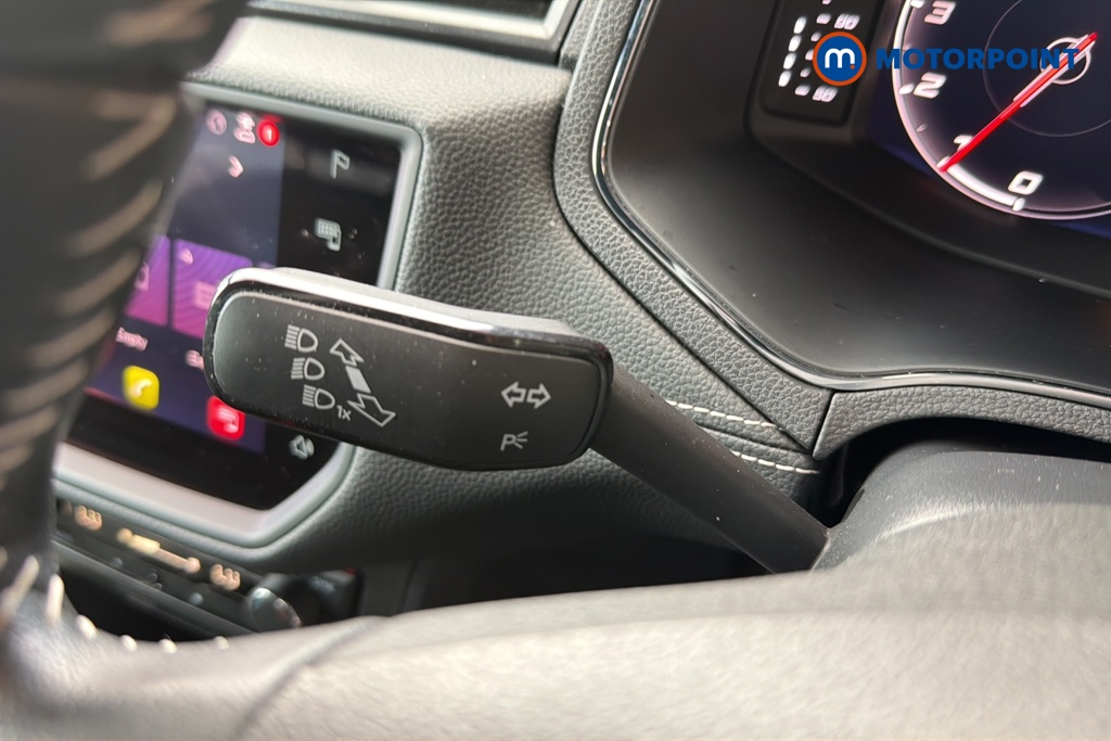 Seat Arona Xcellence Lux Automatic Petrol SUV - Stock Number (1642315) - 5th supplementary image