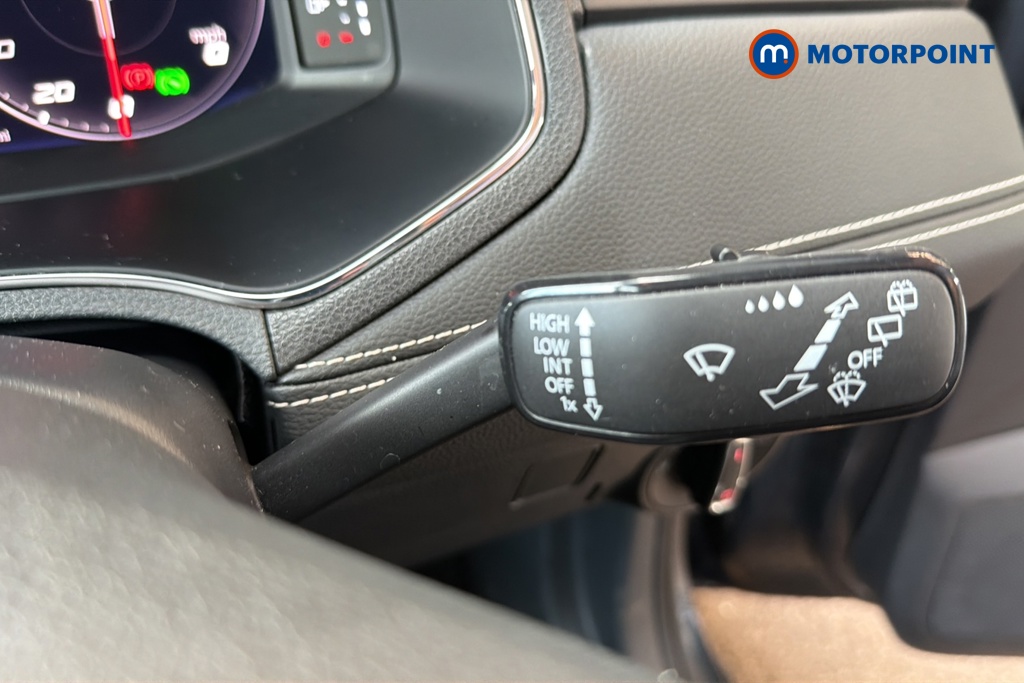 Seat Arona Xcellence Lux Automatic Petrol SUV - Stock Number (1642315) - 6th supplementary image
