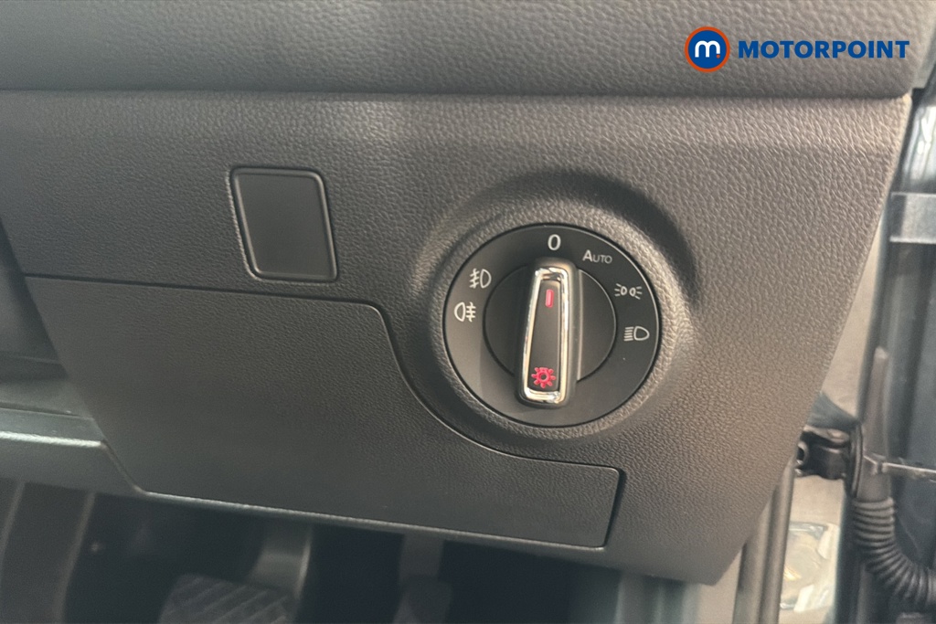Seat Arona Xcellence Lux Automatic Petrol SUV - Stock Number (1642315) - 11th supplementary image