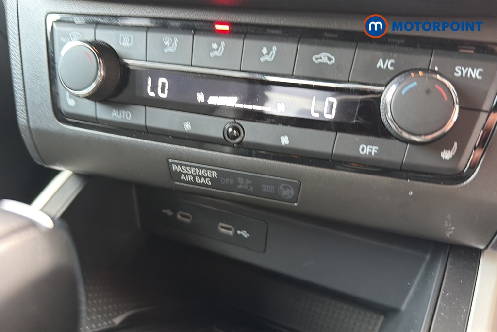 Seat Arona Xcellence Lux Automatic Petrol SUV - Stock Number (1642315) - 12th supplementary image