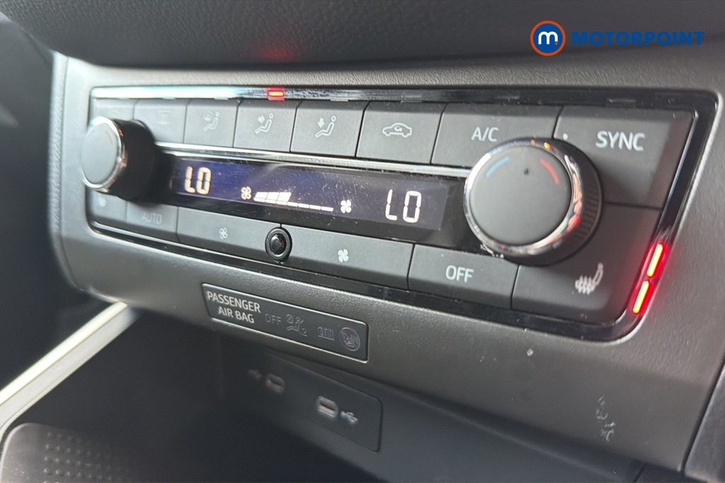 Seat Arona Xcellence Lux Automatic Petrol SUV - Stock Number (1642315) - 14th supplementary image