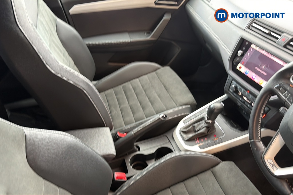 Seat Arona Xcellence Lux Automatic Petrol SUV - Stock Number (1642315) - 15th supplementary image
