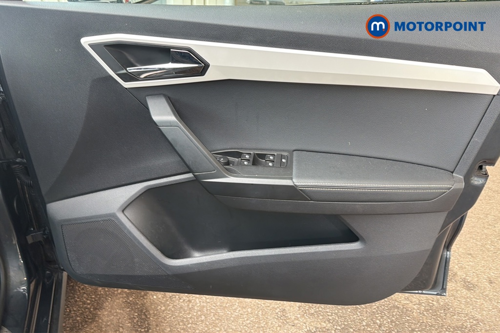 Seat Arona Xcellence Lux Automatic Petrol SUV - Stock Number (1642315) - 18th supplementary image