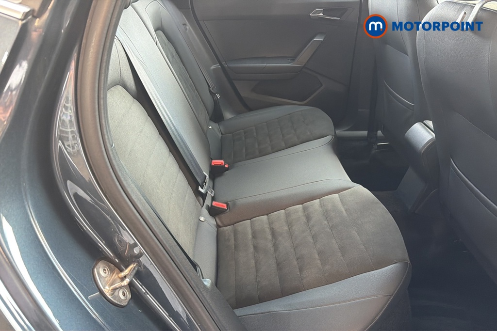 Seat Arona Xcellence Lux Automatic Petrol SUV - Stock Number (1642315) - 25th supplementary image