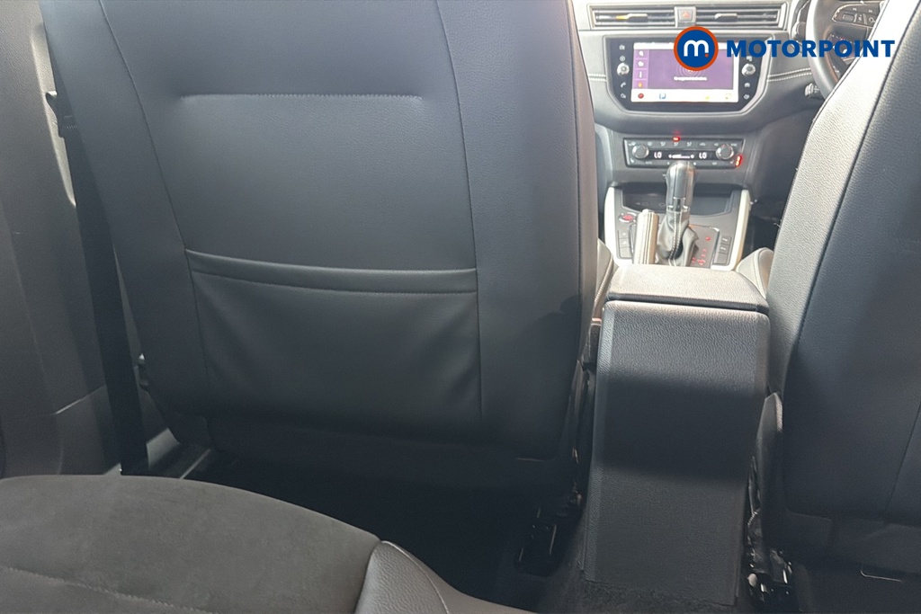 Seat Arona Xcellence Lux Automatic Petrol SUV - Stock Number (1642315) - 28th supplementary image