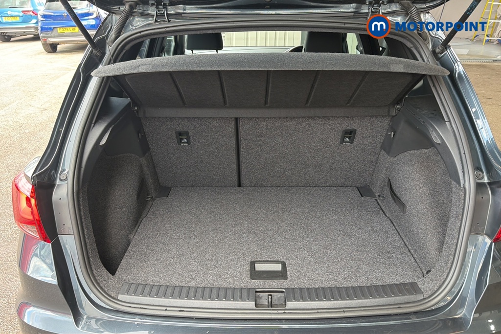 Seat Arona Xcellence Lux Automatic Petrol SUV - Stock Number (1642315) - 30th supplementary image