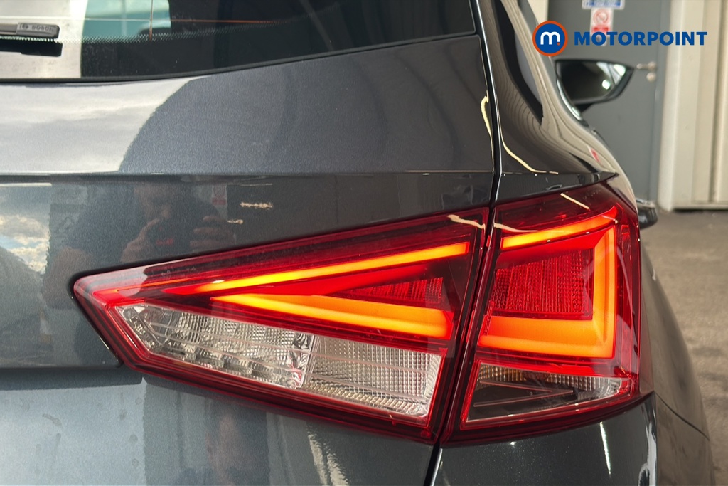 Seat Arona Xcellence Lux Automatic Petrol SUV - Stock Number (1642315) - 36th supplementary image
