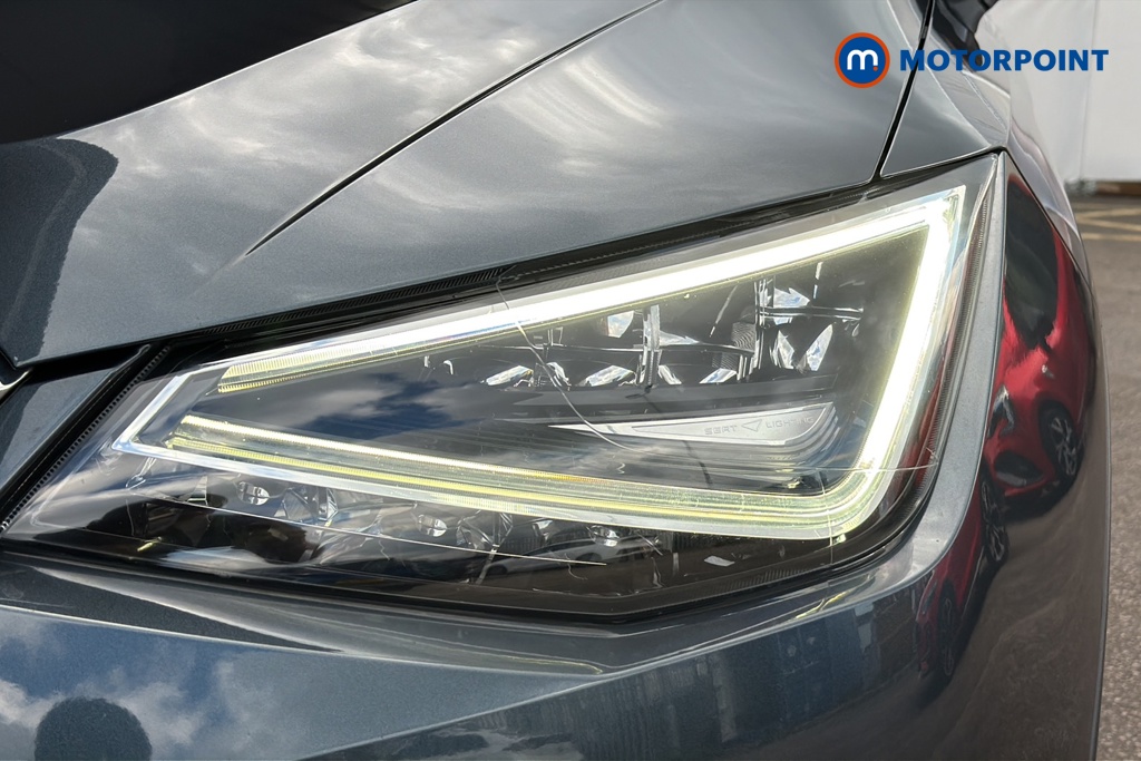 Seat Arona Xcellence Lux Automatic Petrol SUV - Stock Number (1642315) - 42nd supplementary image