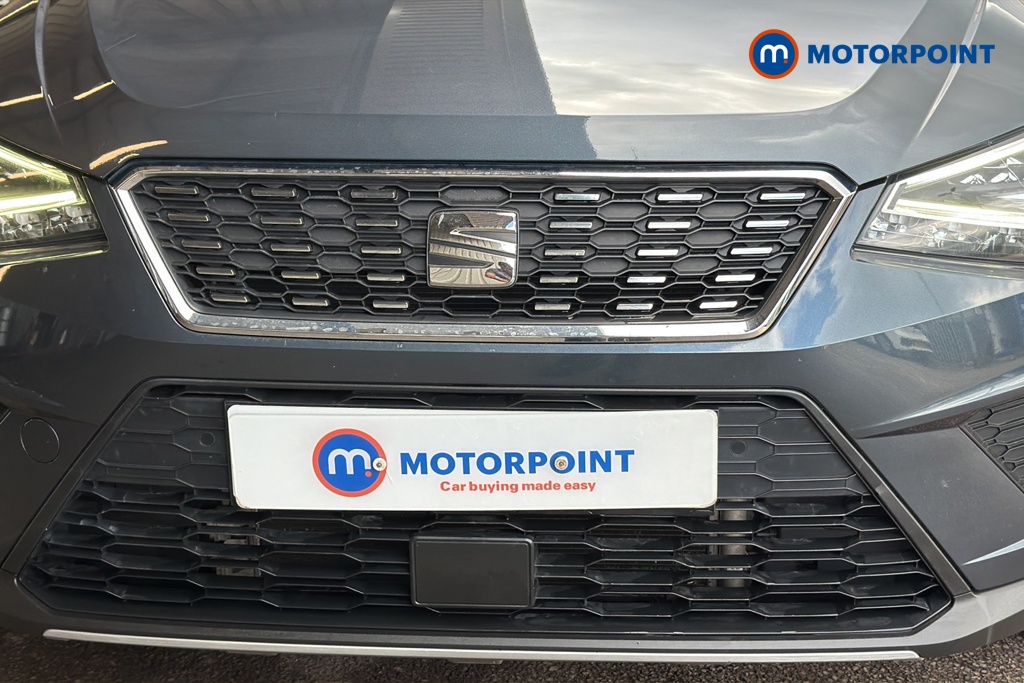Seat Arona Xcellence Lux Automatic Petrol SUV - Stock Number (1642315) - 43rd supplementary image