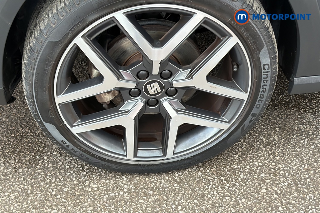 Seat Arona Xcellence Lux Automatic Petrol SUV - Stock Number (1642315) - 44th supplementary image