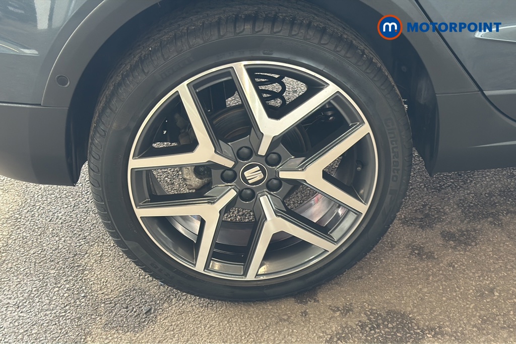 Seat Arona Xcellence Lux Automatic Petrol SUV - Stock Number (1642315) - 46th supplementary image