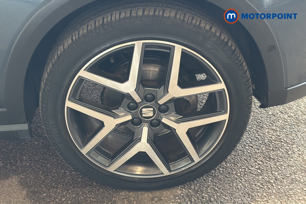 Seat Arona Xcellence Lux Automatic Petrol SUV - Stock Number (1642315) - 47th supplementary image