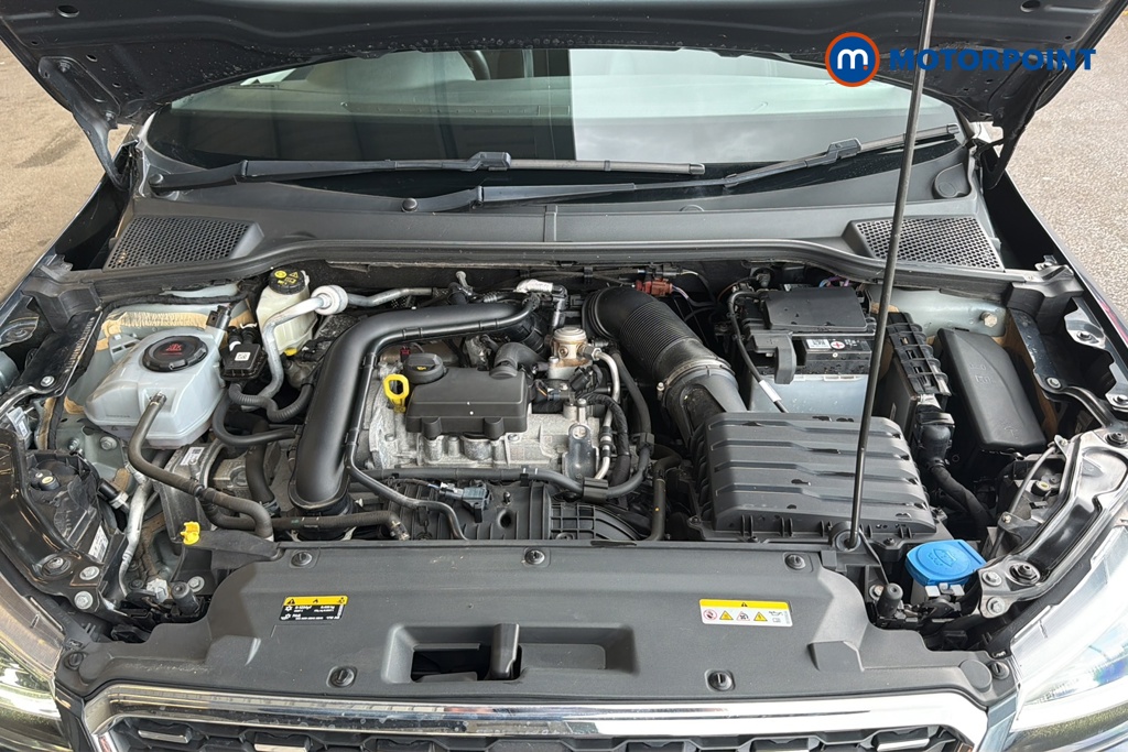 Seat Arona Xcellence Lux Automatic Petrol SUV - Stock Number (1642315) - 48th supplementary image
