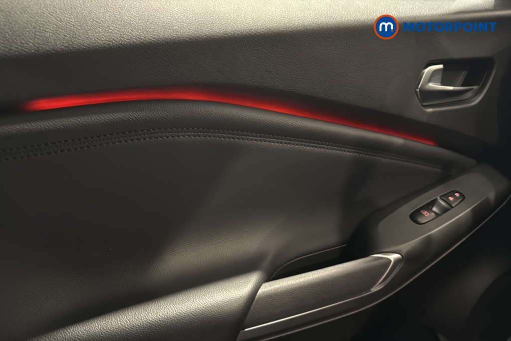 Nissan Juke N-Connecta Automatic Petrol SUV - Stock Number (1642423) - 10th supplementary image