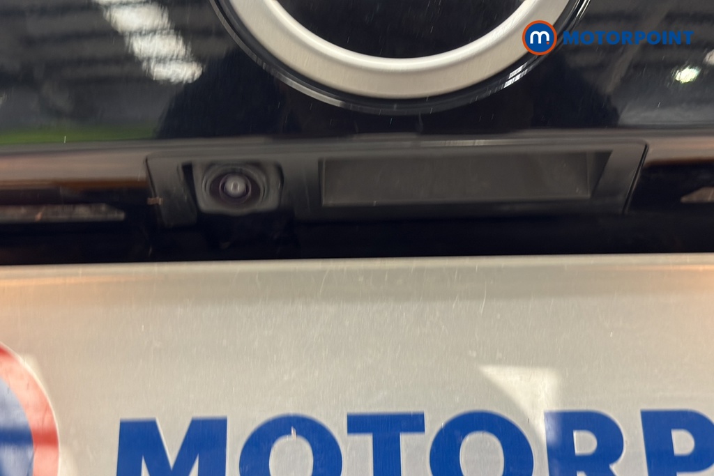 Nissan Juke N-Connecta Automatic Petrol SUV - Stock Number (1642423) - 37th supplementary image