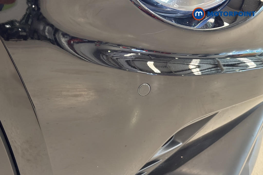 Nissan Juke N-Connecta Automatic Petrol SUV - Stock Number (1642423) - 38th supplementary image