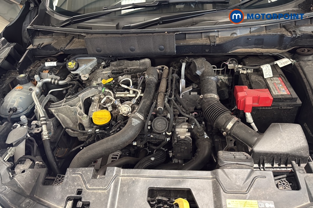 Nissan Juke N-Connecta Automatic Petrol SUV - Stock Number (1642423) - 48th supplementary image