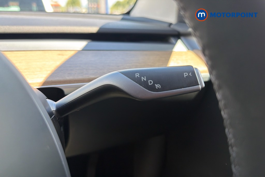 Tesla Model Y Rwd 5Dr Auto Automatic Electric SUV - Stock Number (1642529) - 15th supplementary image