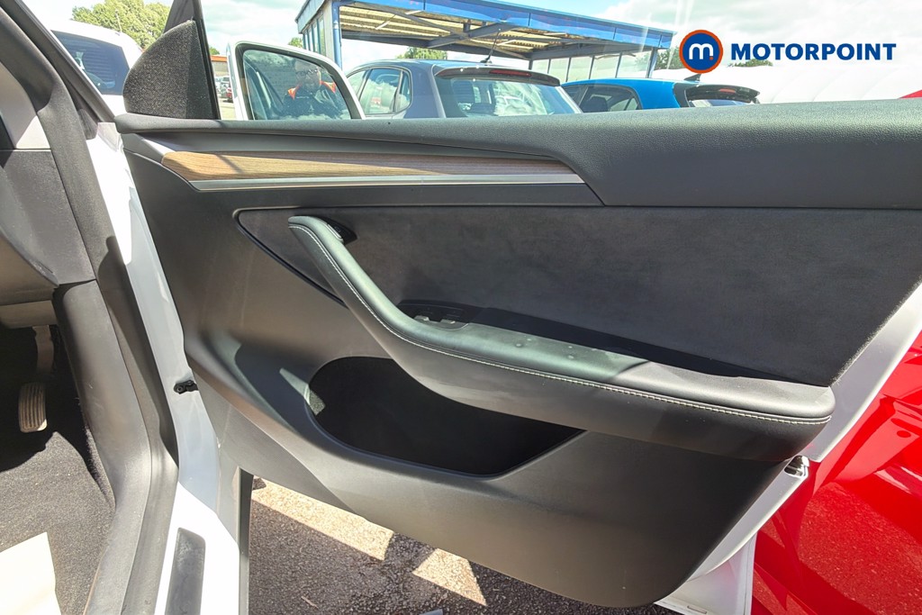 Tesla Model Y Rwd 5Dr Auto Automatic Electric SUV - Stock Number (1642529) - 19th supplementary image
