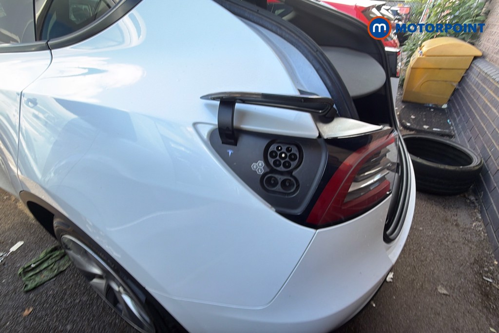 Tesla Model Y Rwd 5Dr Auto Automatic Electric SUV - Stock Number (1642529) - 41st supplementary image