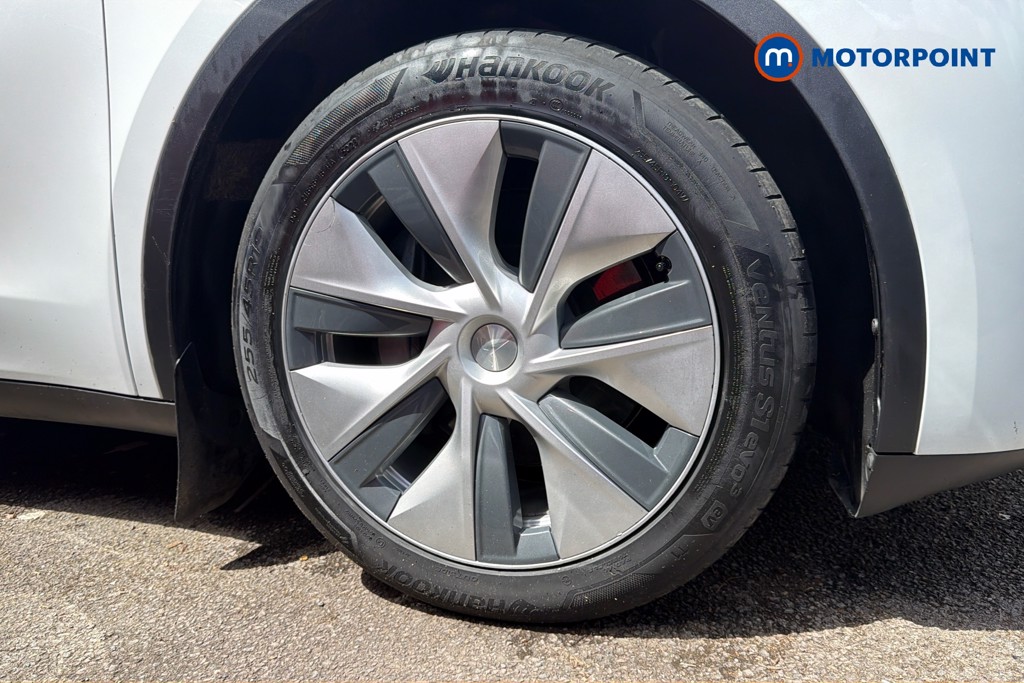 Tesla Model Y Rwd 5Dr Auto Automatic Electric SUV - Stock Number (1642529) - 50th supplementary image