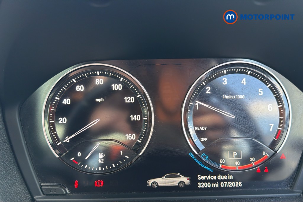BMW 2 Series M Sport Automatic Petrol Coupe - Stock Number (1642795) - 8th supplementary image
