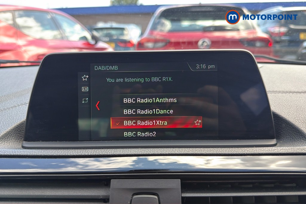 BMW 2 Series M Sport Automatic Petrol Coupe - Stock Number (1642795) - 9th supplementary image