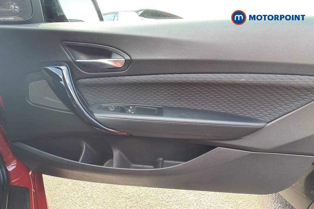 BMW 2 Series M Sport Automatic Petrol Coupe - Stock Number (1642795) - 19th supplementary image